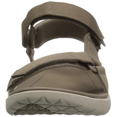 Sandalia Teva Sanborn Universal W Beige