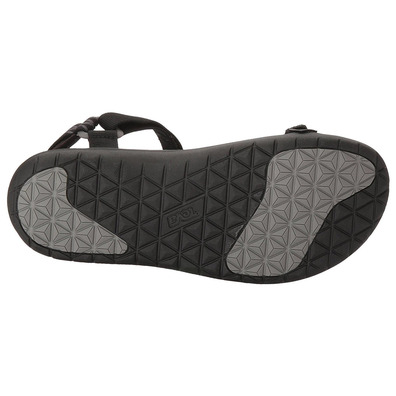 Sandalia Teva Sanborn Universal W Black