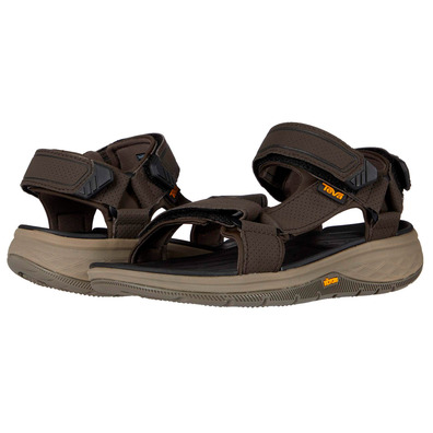 Sandália Teva Strata Universal Brown