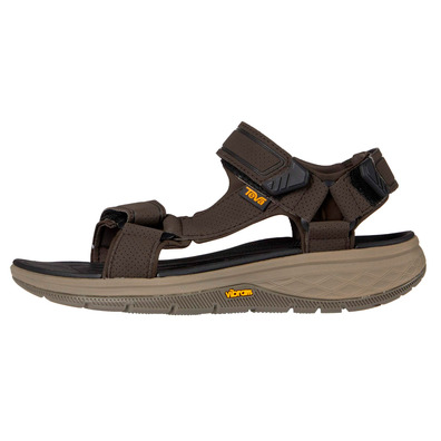 Sandália Teva Strata Universal Brown