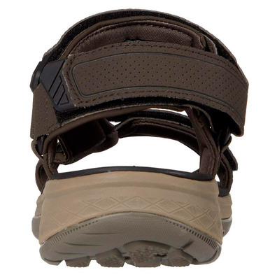 Sandália Teva Strata Universal Brown