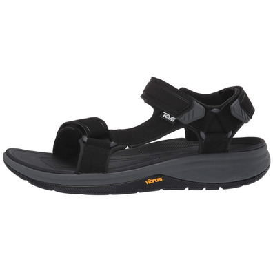 Sandália Teva Strata Universal Black