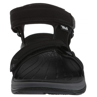 Sandália Teva Strata Universal Black