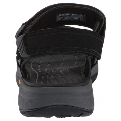 Sandália Teva Strata Universal Black