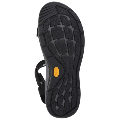 Sandália Teva Strata Universal Black