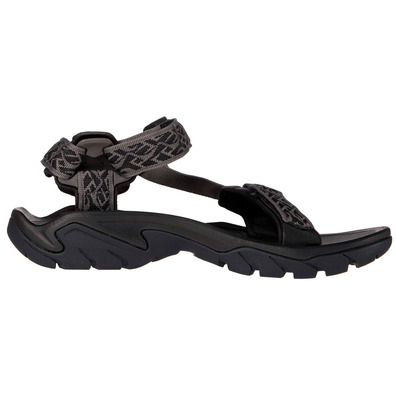 Teva Terra Fi 5 Arena / Sandália Preta