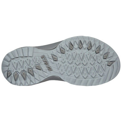 Teva Terra Fi Lite W Sandal Atlantic Green
