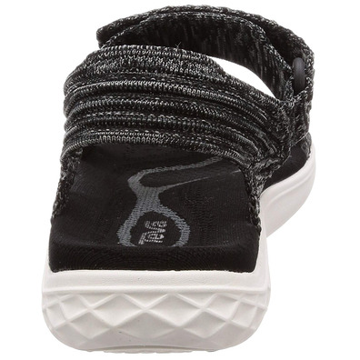 Sandalia Teva Terra Float 2 Knit Universal Black