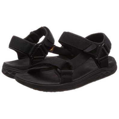 Sandalia Teva Terra Float 2 Universal Preto