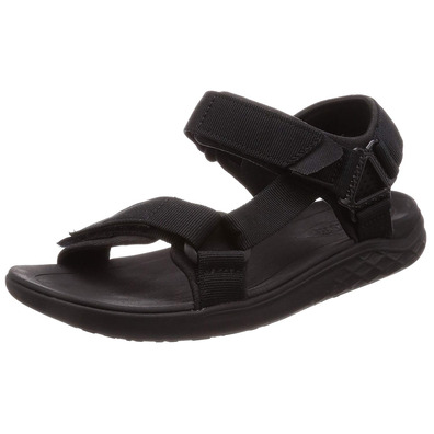 Sandalia Teva Terra Float 2 Universal Preto