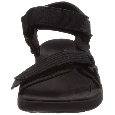 Sandalia Teva Terra Float 2 Universal Preto