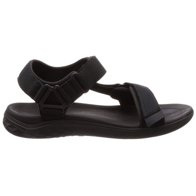 Sandalia Teva Terra Float 2 Universal Preto