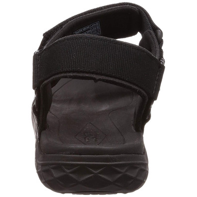 Sandalia Teva Terra Float 2 Universal Preto