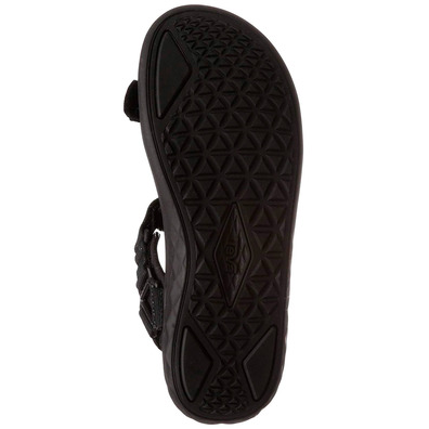 Sandalia Teva Terra Float 2 Universal Preto