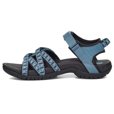 Sandália Teva Tirra W Azul Mar