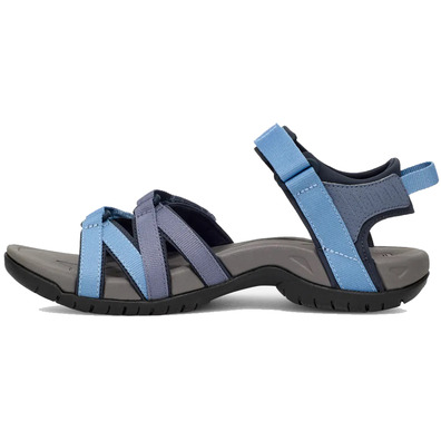 Sandália Teva Tirra W Azul Multi