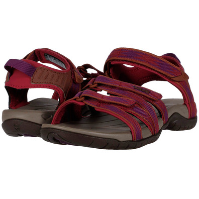 Sandalia Teva Tirra W Fuchsia