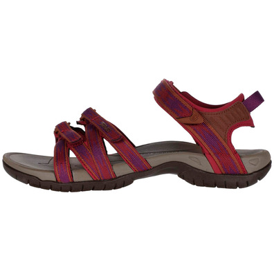 Sandalia Teva Tirra W Fuchsia