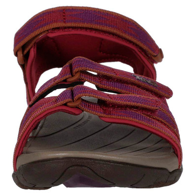 Sandalia Teva Tirra W Fuchsia