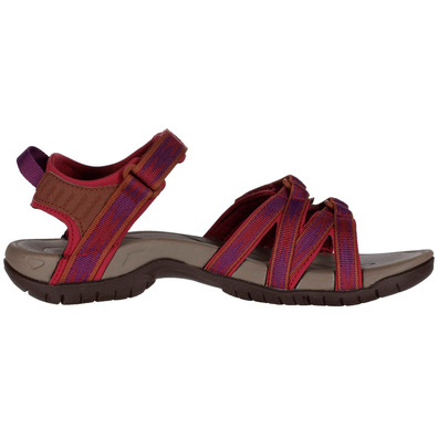 Sandalia Teva Tirra W Fuchsia