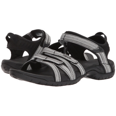 Sandalia Teva Tirra W Gray