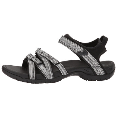 Sandalia Teva Tirra W Gray