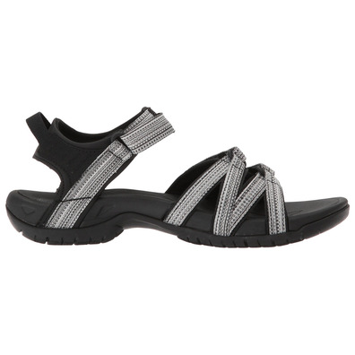 Sandalia Teva Tirra W Gray