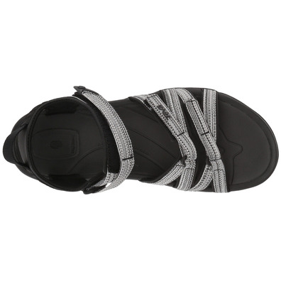 Sandalia Teva Tirra W Gray