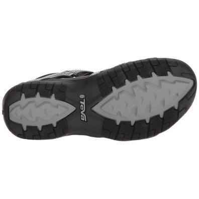 Sandalia Teva Tirra W Gray