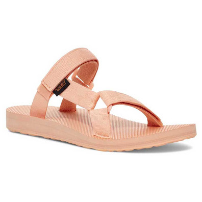 Sandália Teva Universal Slide W Coral