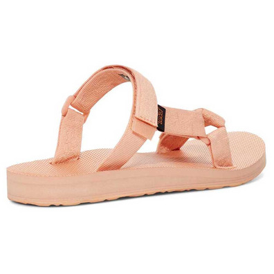 Sandália Teva Universal Slide W Coral