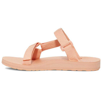 Sandália Teva Universal Slide W Coral