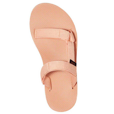 Sandália Teva Universal Slide W Coral