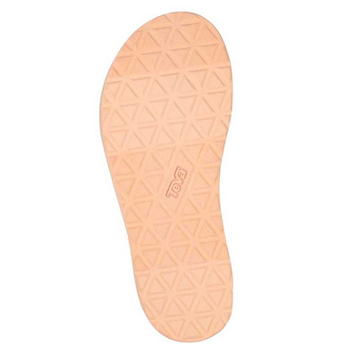 Sandália Teva Universal Slide W Coral