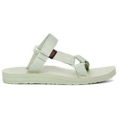 Sandália Teva Universal Slide W Verde