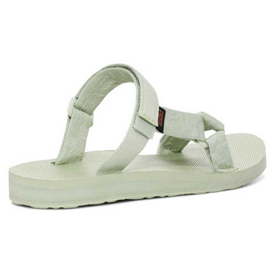 Sandália Teva Universal Slide W Verde