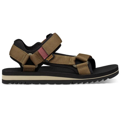 Sandalia Teva Universal Trail Khaki