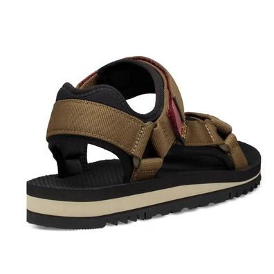 Sandalia Teva Universal Trail Khaki