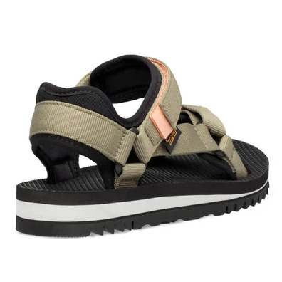 Sandalia Teva Universal Trail W Beige