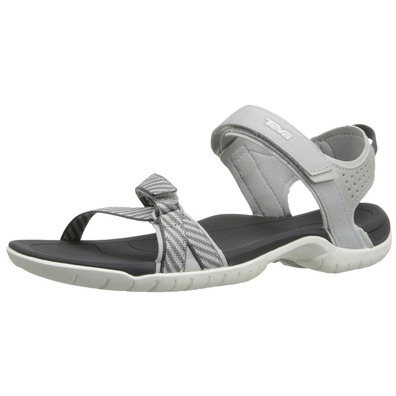 Sandalia Teva Verra W Gris