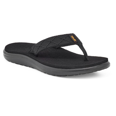 Teva Voya Flip W Sandal Black