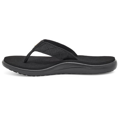 Teva Voya Flip W Sandal Black