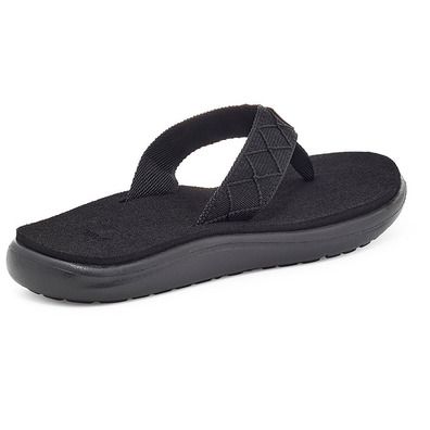 Teva Voya Flip W Sandal Black