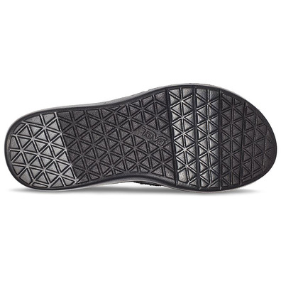 Teva Voya Flip W Sandal Black