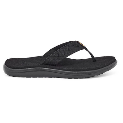 Teva Voya Flip W Sandal Black