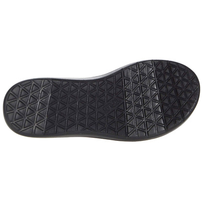 Sandália Teva Voya Flip W Preto / Multicolor