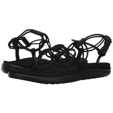 Teva Voya Infinity W Sandal Black