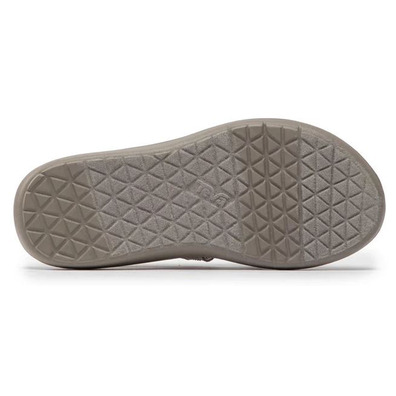 Sandália Teva Voya Strappy W Bege/Marrom