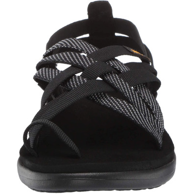 Sandalia Teva Voya Strappy W Negro