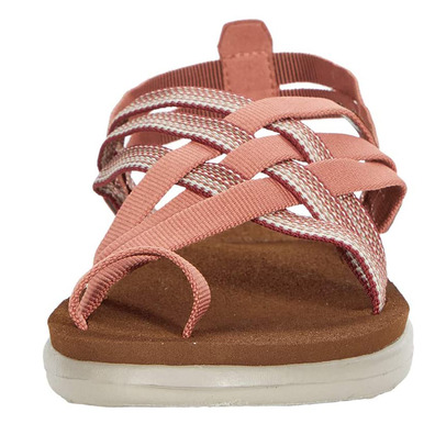 Sandalia Teva Voya Strappy W Rosa